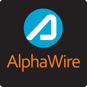 Alpha Wire Literature