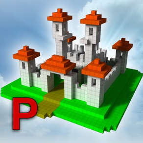 藝術立方塊2 - 世界經典砌塊建築遊戲