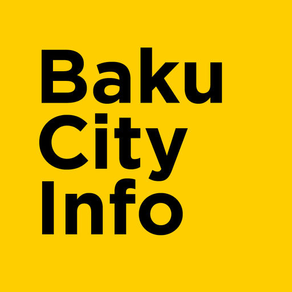 Baku City Info
