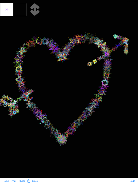 Spiroids poster