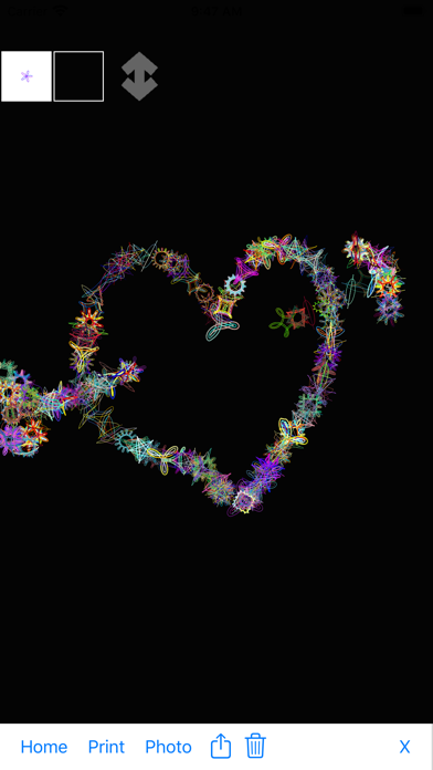 Spiroids poster