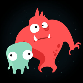 Planktons - Fun Endless Survival Game