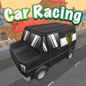 race car games - auto spielzeug autorennen spiel