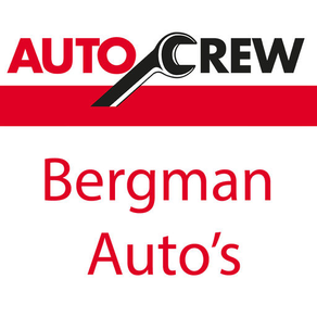Bergman Auto's