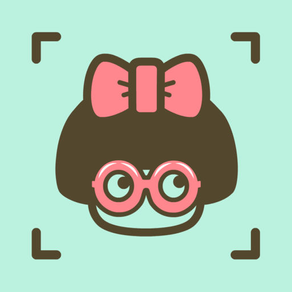 TOMOTO: Become cute in one second! (Free)