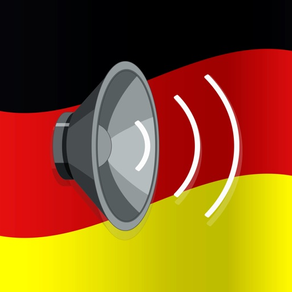 Learn German Phrases / Words