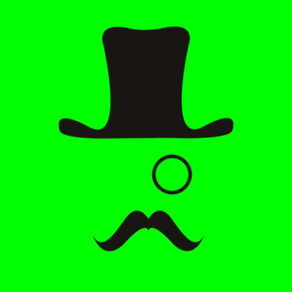 Cool Mustaches - Free Mustache App