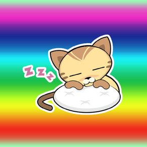 MeowMoji - Cat Kitten Emoji