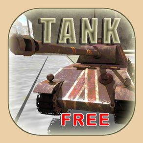 Town Tank Battle