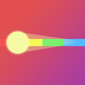 Color Escape - Jump Between the Color Lines