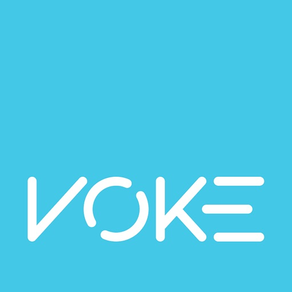 Voke - Inspire Esperança