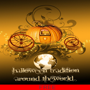 Halloween Traditions Around The World Free Version