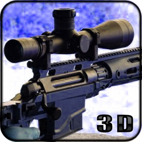 Range Shoot: Sniper Pro