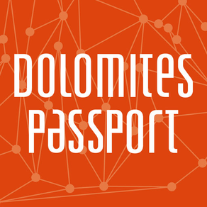 Dolomites Passport