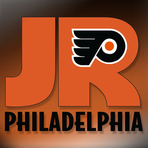 Philadelphia Jr Flyers Hockey