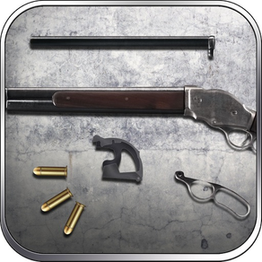 槍械類比與射擊：近戰之王霰彈槍溫徹斯特M1887