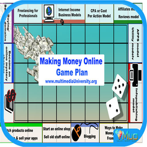 MakingmoneyonlineGameplaneCoure