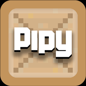 Pipy!