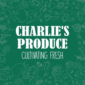 Charlie’s Produce