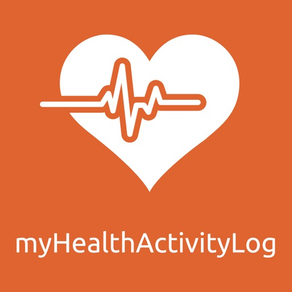 myHealthActivityLog