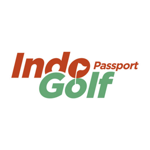 IndoGolf Passport 环 游 高 球