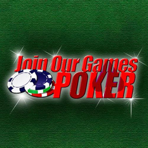 Join Our Games Poker