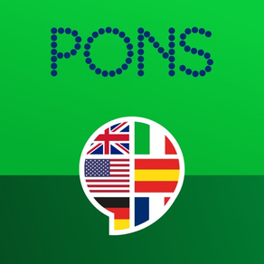 PONS Translate