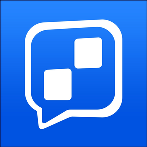 GuildChat - Instant Messaging
