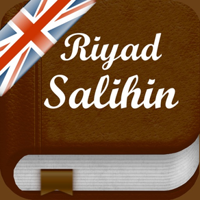 Riyad Salihin: English, Arabic