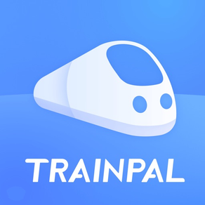 TrainPal - Pas chère trains