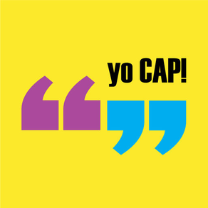 yo CAP! - Meme Generator