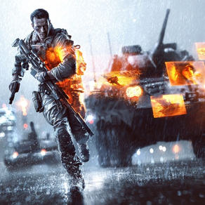 BF4 Stats