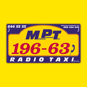 MPT Taxi Kraków
