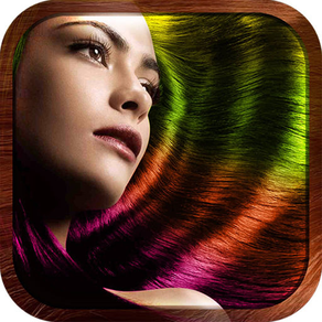 Hair Dye - Wig Color Changer