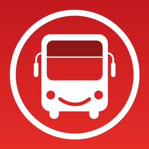 Next Bus UK: Train & Bus Times