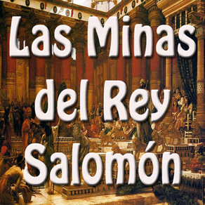 Las Minas del Rey Salomón