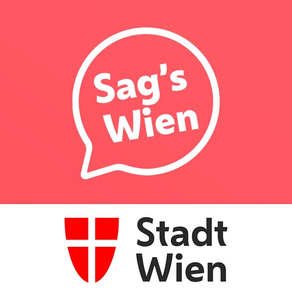 Sag's Wien