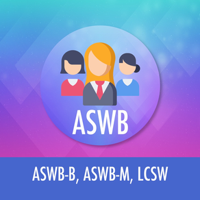 ASWB Mastery: 3 Practice Tests