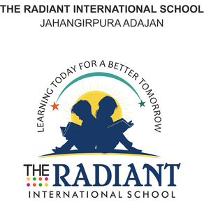 The Radiant International