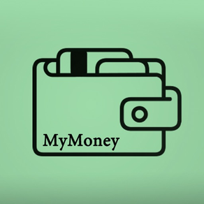MyMoney - учет расходов