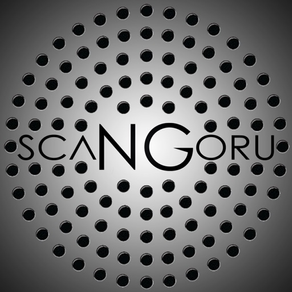 Scangoru - Mobile Self-Scanning
