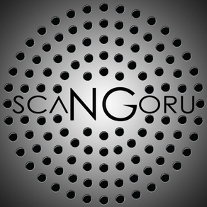 Scangoru - Easy Shopping