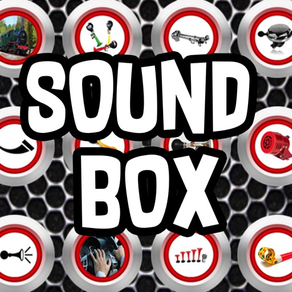 Sound box - Free