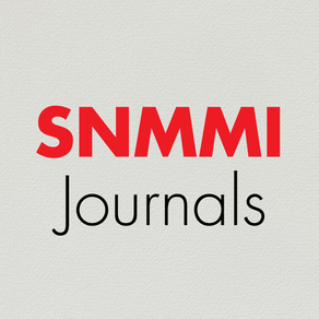 SNMMI Journals