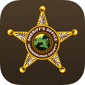 Vanderburgh County Sheriff