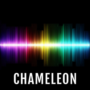 Chameleon AUv3 Sampler Plugin