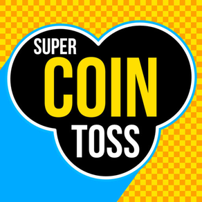 Super Coin Toss