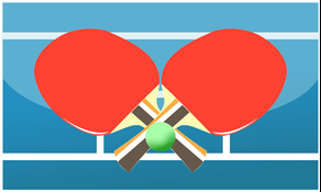 Table Tennis For TV