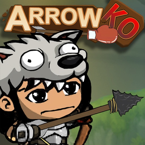 ArrowKO -(Epic PvP Archery)
