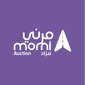 Morni Auction مزاد مرني